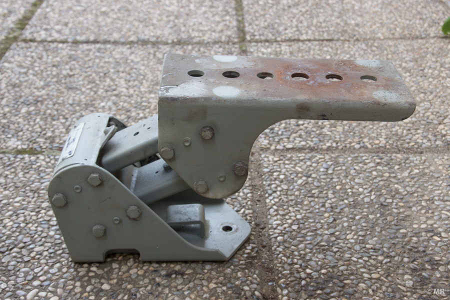 Steyr 288: Klepp Spiramatik Steyr 288: Klepp Spiramatik