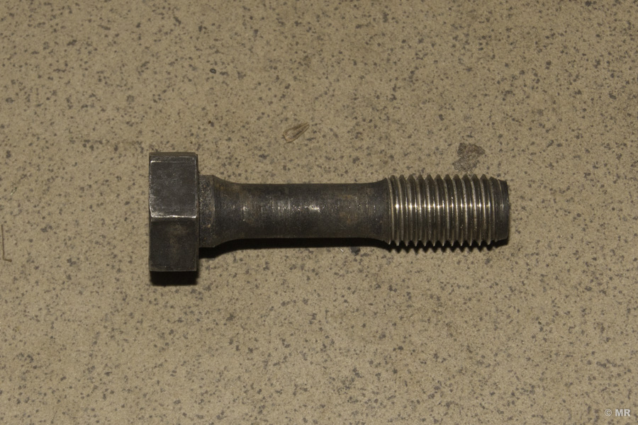 Dehnschraube Dehnschraube